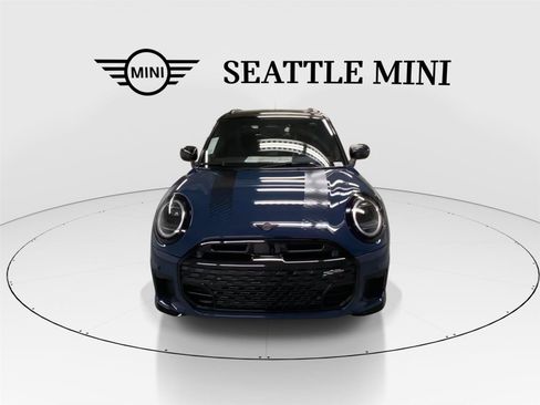 New 2026 MINI Cooper S image 3