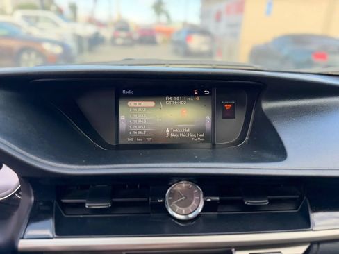 Used 2017 Lexus ES 350 FWD image 40