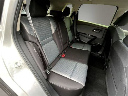 Certified 2023 Nissan Rogue SV AWD/4WD image 25