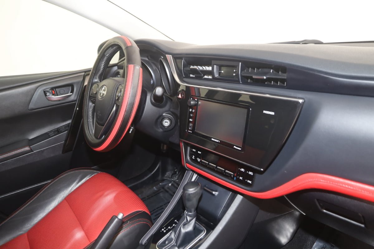 Used 2016 Scion iM FWD image 30