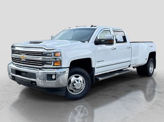 Used 2017 Chevrolet Silverado 3500 LTZ w/ Duramax Plus Package 360° Tour