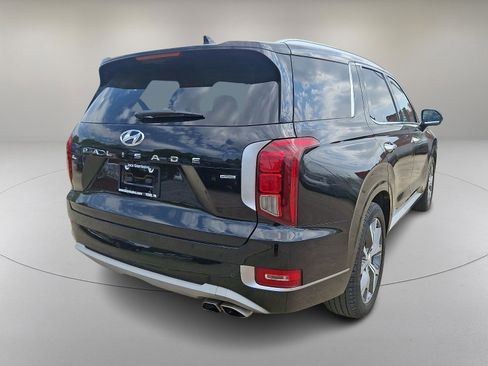Used 2022 Hyundai Palisade Limited AWD/4WD image 10