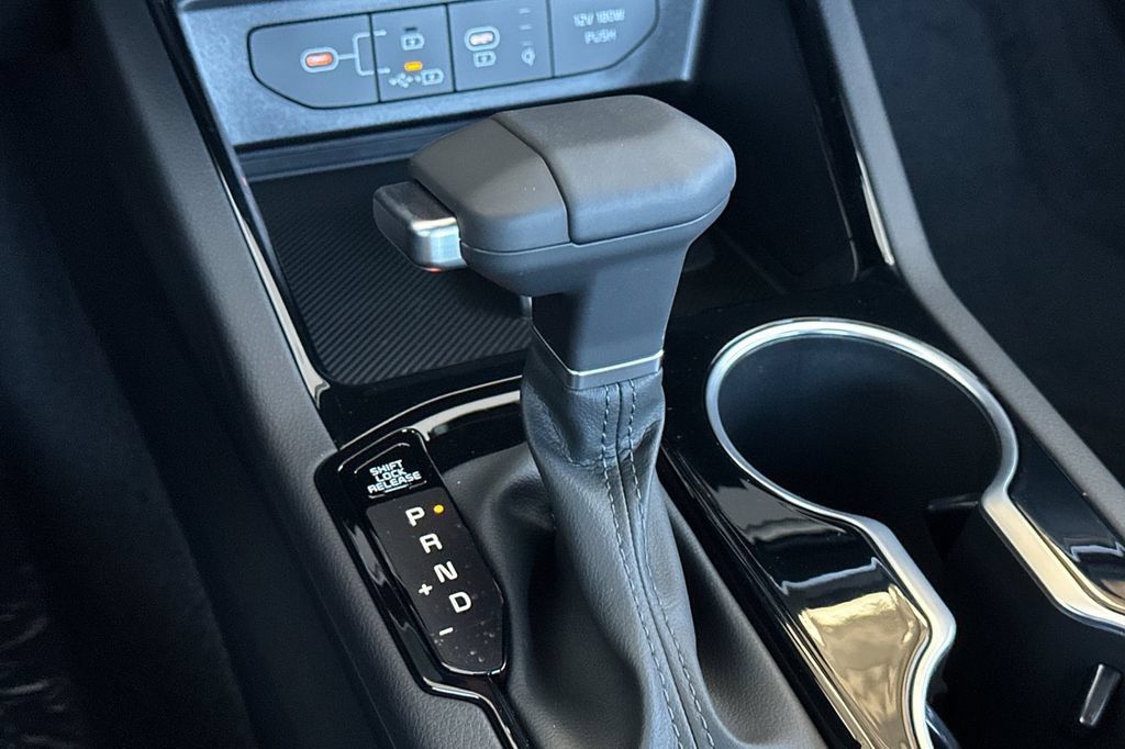 New 2026 Kia K5 GT FWD image 23