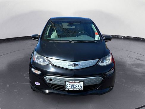 Used 2018 Chevrolet Bolt LT FWD image 2