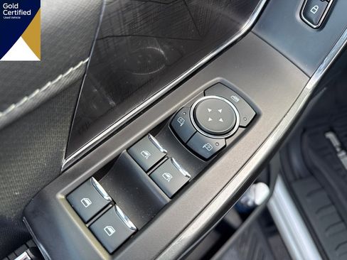 Certified 2023 Ford F150 XLT w/ Equipment Group 302A High image 14