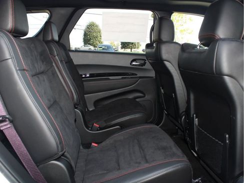 New 2026 Dodge Durango GT image 32