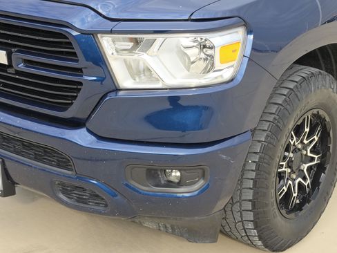 Used 2020 RAM 1500 Lone Star image 10