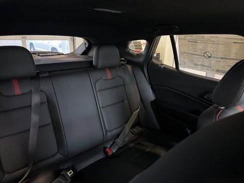 New 2026 Chevrolet Trax RS w/ Driver Confidence Package FWD image 24