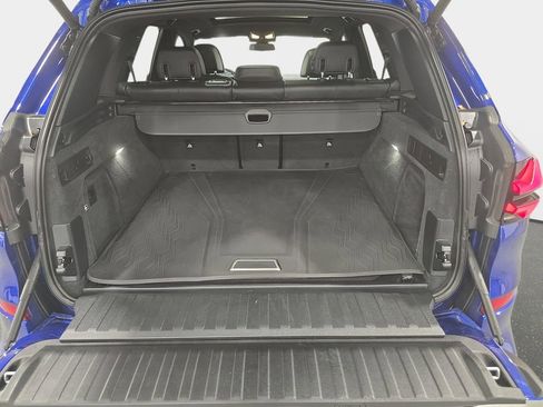 Certified 2024 BMW X5 M60i w/ Executive Package AWD/4WD image 27