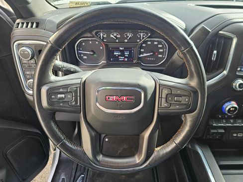 Used 2022 GMC Sierra 2500 AT4 w/ Gooseneck/5TH Wheel Package image 29