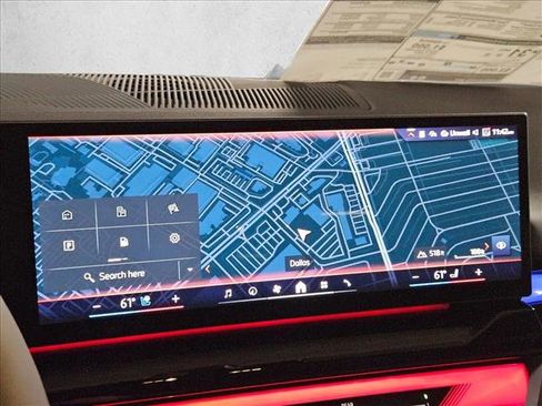 New 2026 BMW 530i w/ M Sport Package image 12