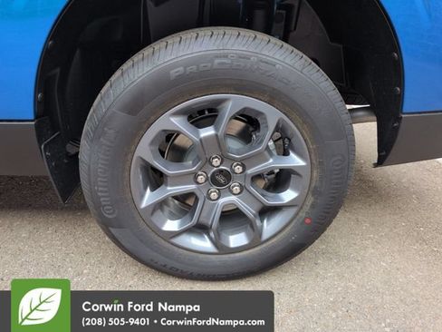 New 2026 Ford Maverick XLT AWD/4WD image 31