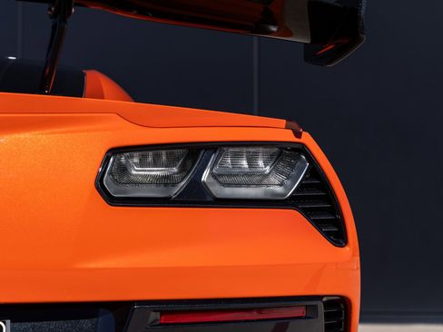 Used 2019 Chevrolet Corvette ZR1 image 12