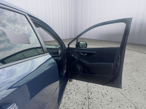 Used 2025 Subaru Legacy Touring XT AWD/4WD image 35