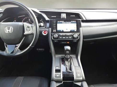 Used 2020 Honda Civic Sport Touring image 16