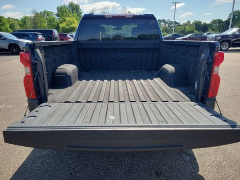 Used 2019 Chevrolet Silverado 1500 RST w/ All-Star Edition AWD/4WD image 33