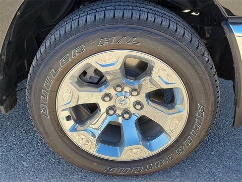 New 2026 RAM 1500 Big Horn image 7