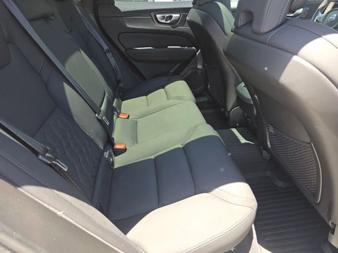 Used 2026 Volvo XC60 B5 Plus w/ Protection Package Premier AWD/4WD image 17