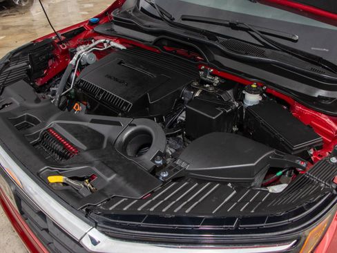 Certified 2023 Honda Pilot EX-L image 37