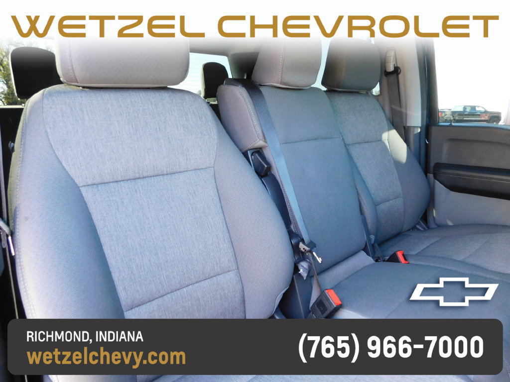 Used 2025 Ford F250 XL w/ STX Appearance Package AWD/4WD image 22
