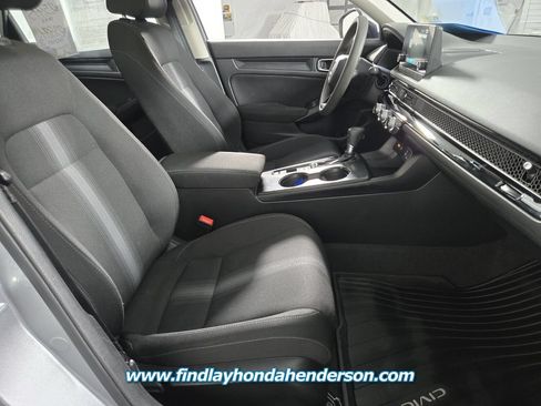 Certified 2024 Honda Civic LX image 20