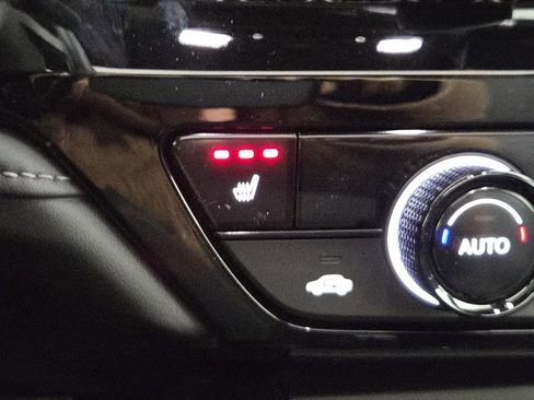 New 2026 Honda Accord Sport image 18