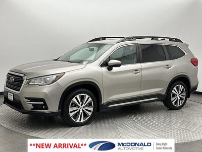 Used 2020 Subaru Ascent Limited