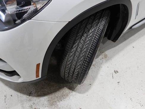 Used 2019 BMW X3 sDrive30i RWD image 11