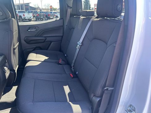 New 2024 GMC Canyon Elevation image 19