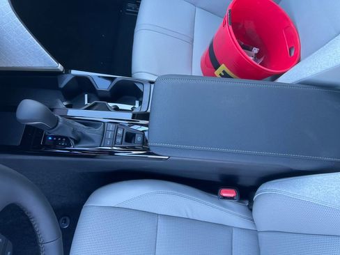 New 2026 Toyota Camry XLE image 27