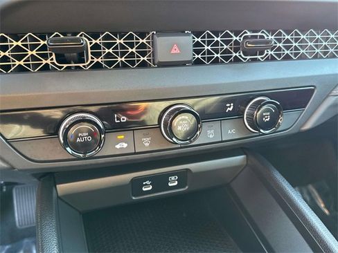 Used 2025 Honda Accord LX image 17