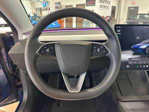 Used 2025 Tesla Model 3 Long Range AWD/4WD image 14