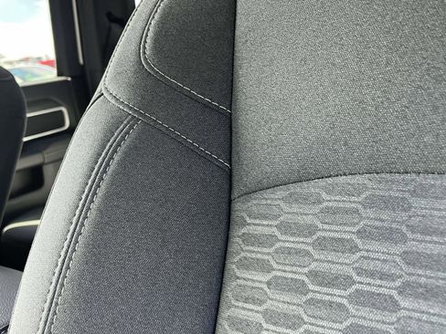 Used 2025 RAM 2500 Big Horn image 9