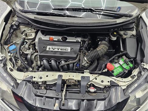 Used 2015 Honda Civic Si image 16
