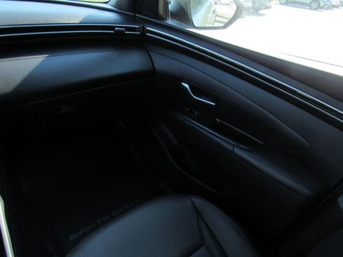 Used 2024 Hyundai Santa Cruz XRT AWD/4WD image 16