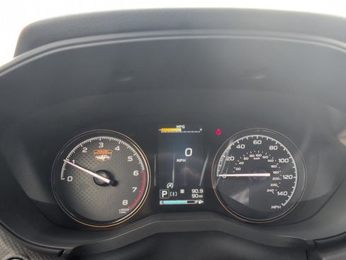 Used 2025 Subaru Forester Wilderness image 31