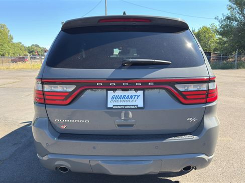 Used 2025 Dodge Durango R/T AWD/4WD image 26