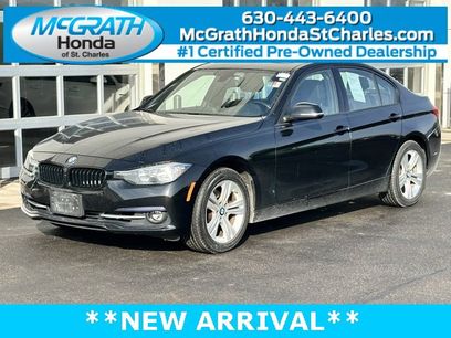 Used 2016 BMW 328i xDrive Sedan