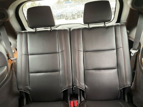 Certified 2024 Dodge Durango R/T image 24