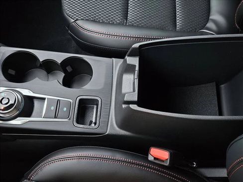 New 2026 Ford Escape ST-Line w/ Tech Pack #1 image 14