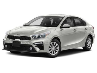 Used 2021 Kia Forte Sedan FWD video 1