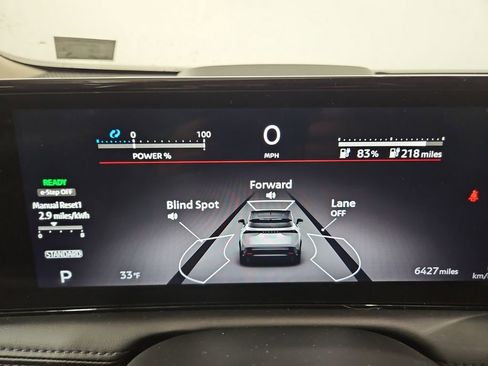 Certified 2024 Nissan Ariya AWD image 17