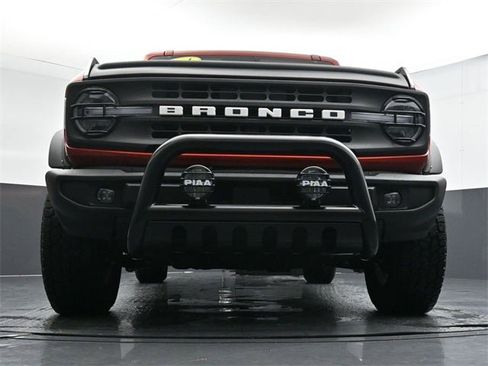 Used 2024 Ford Bronco Big Bend image 25