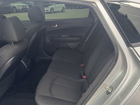 Used 2019 Kia Optima LX w/ LX Premium Package image 22