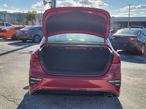 Used 2019 Kia Forte LXS image 15