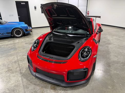 Used 2018 Porsche 911 GT2 RS RWD image 69