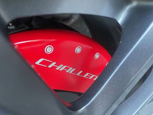 Used 2018 Dodge Challenger T/A image 25