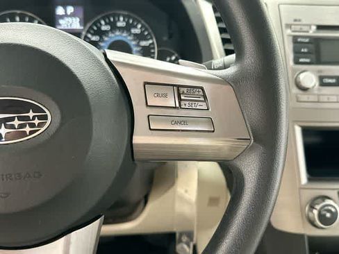 Used 2010 Subaru Outback 2.5i AWD/4WD image 9