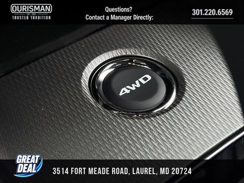 New 2026 Mitsubishi Outlander Sport AWD image 26