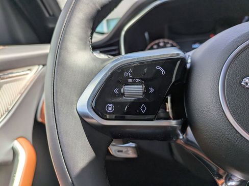 New 2026 Jaguar F-PACE R-Dynamic S image 28